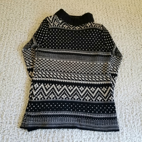 Fair Isle Cardigan - Picture 2 of 5